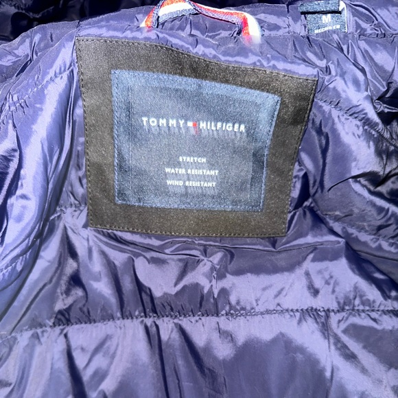 Tommy Hilfiger coat - Picture 2 of 4